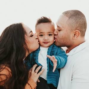 Meet your Posher, Kj